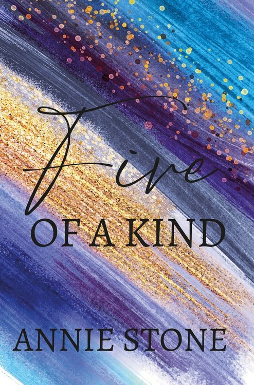 Produktbild: Five of a kind