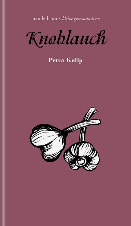 Produktbild: Knoblauch