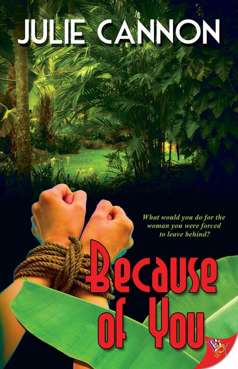 Produktbild: Because of You