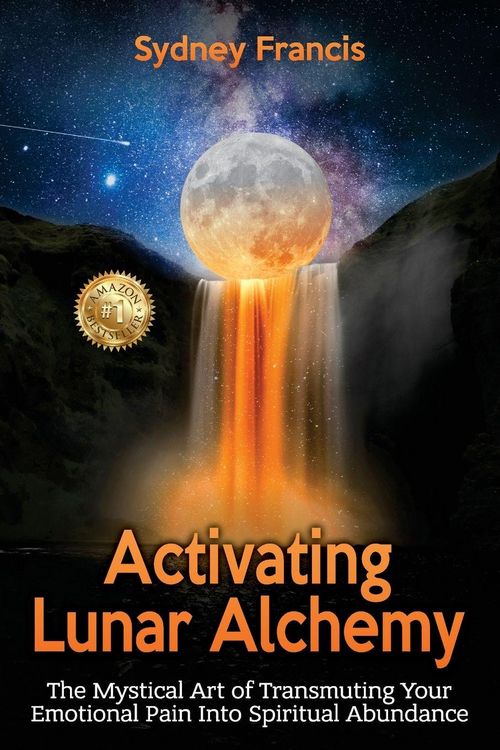 Produktbild: Activating Lunar Alchemy