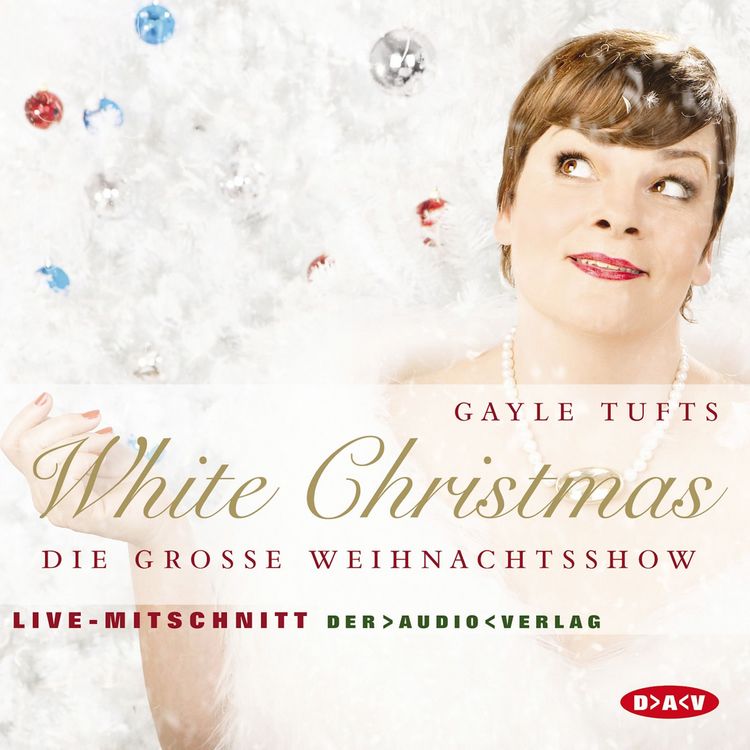 Produktbild: White Christmas
