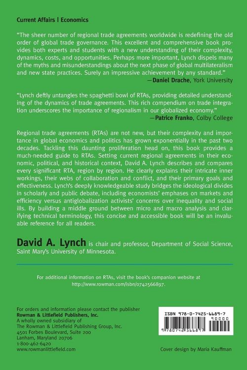 Produktbild: Trade and Globalization