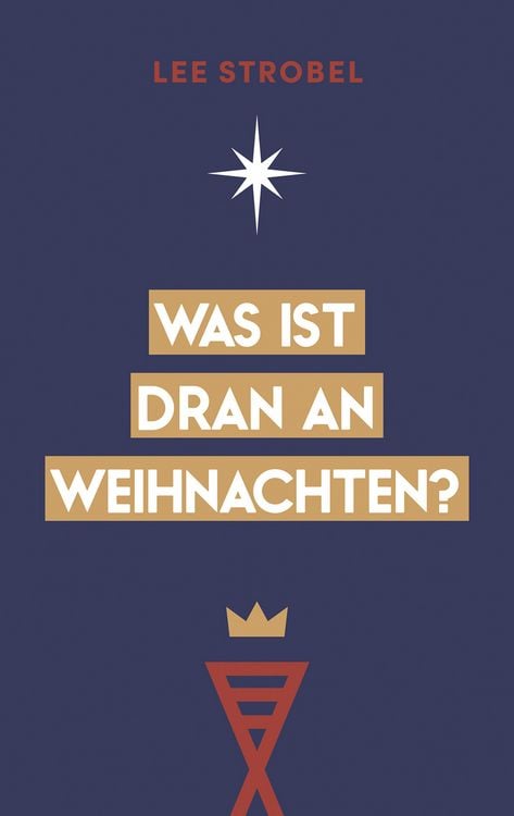 Produktbild: Was ist dran an Weihnachten?
