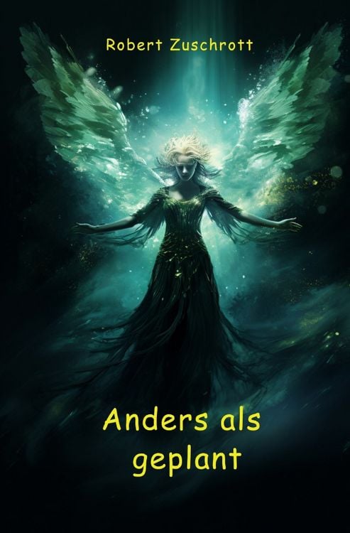 Produktbild: Anders als Geplant