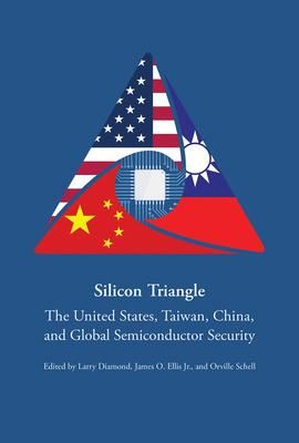 Produktbild: Silicon Triangle