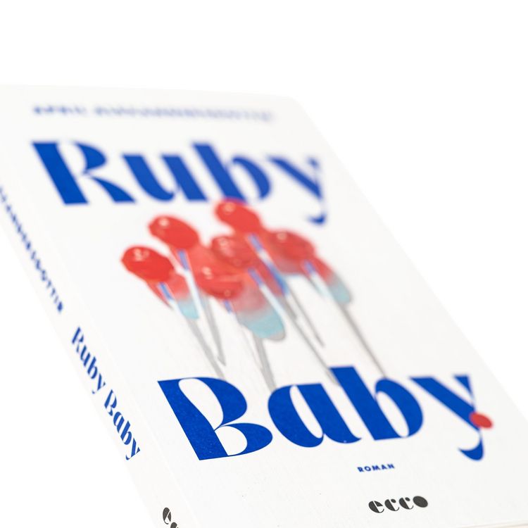 Produktbild: Ruby Baby