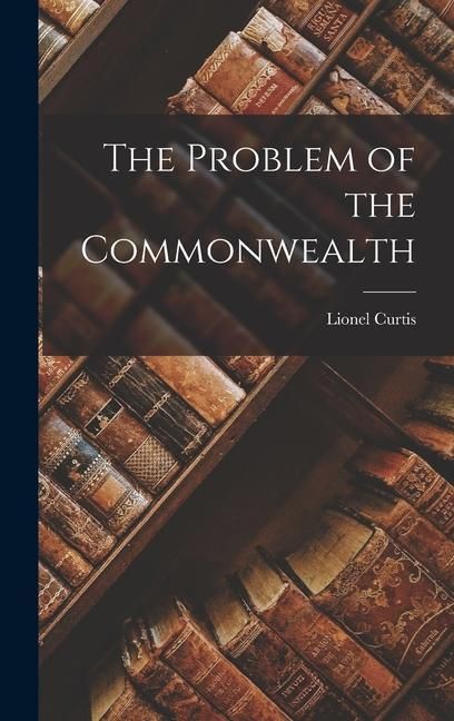 Produktbild: The Problem of the Commonwealth