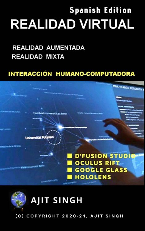 Produktbild: Realidad Virtual