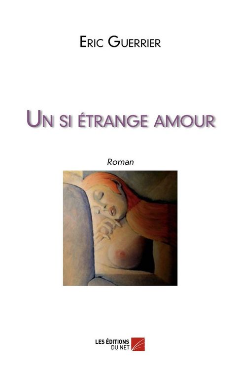 Produktbild: Un si etrange amour