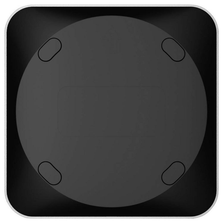 Produktbild: GEEKOM Mini PC A8 AMD Ryzen 7 8745HS 5.1 GHz 16 GB RAM 1 TB SSD AMD Radeon&trade; 610M Win 11 Pro A8-2