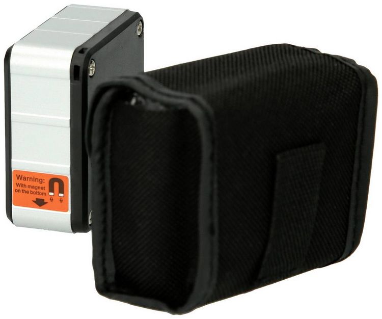 Produktbild: KS Tools 300.0208 3000208 Elektriker-Wasserwaage mit Magnet