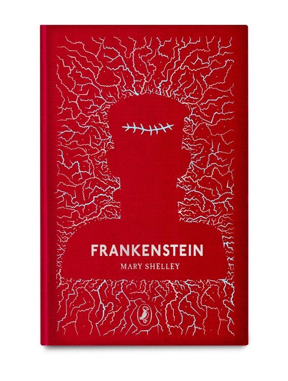 Produktbild: Frankenstein