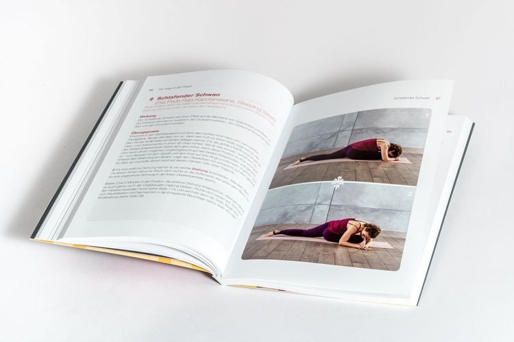 Produktbild: Gesund durch Yin Yoga