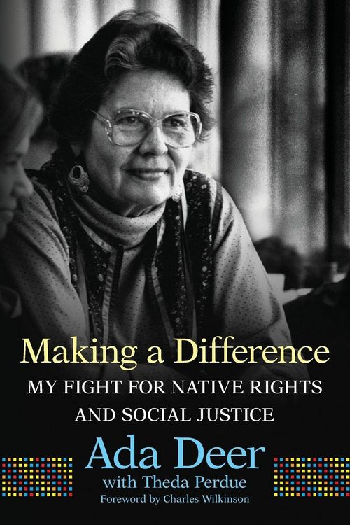 Produktbild: Making a Difference