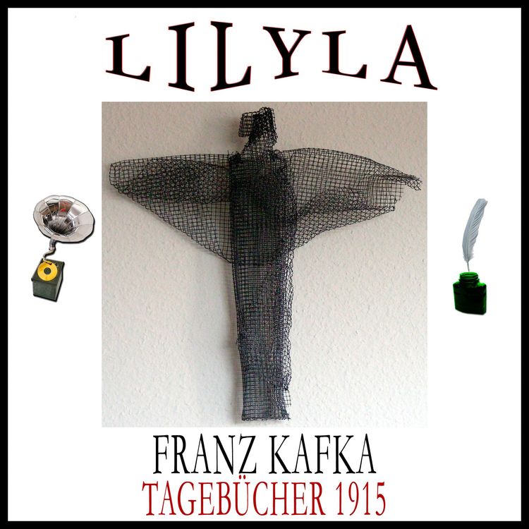 Produktbild: Tageb&uuml;cher 1915