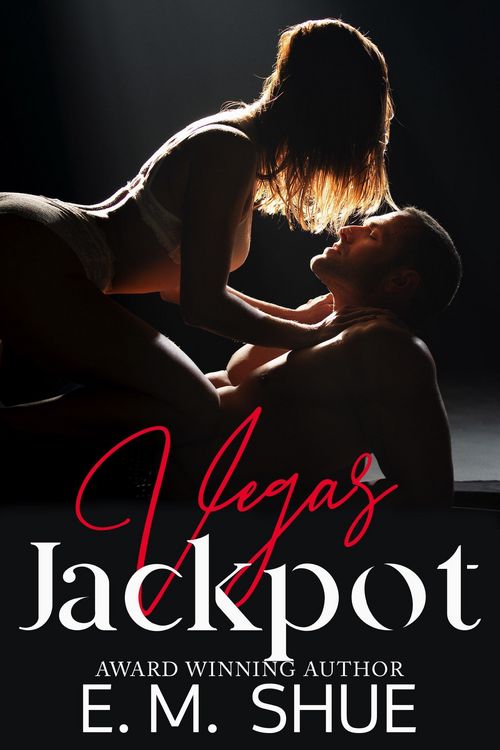 Produktbild: Vegas Jackpot (Tattoos & Sin, #2)