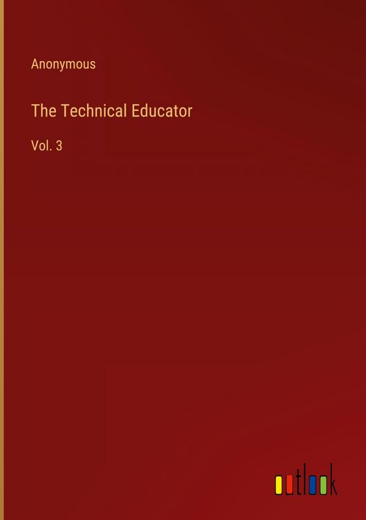 Produktbild: The Technical Educator