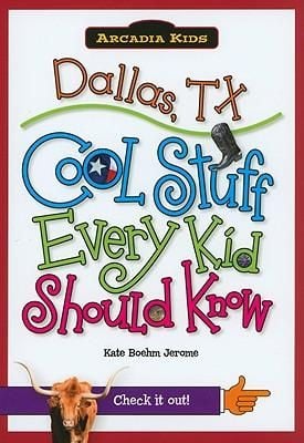 Produktbild: Dallas, TX