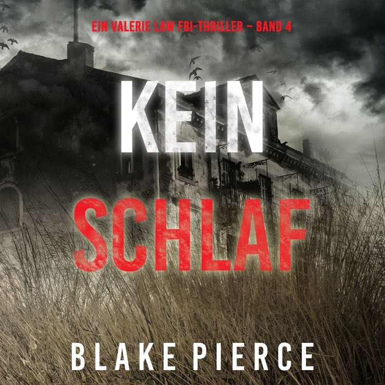 Produktbild: Kein Schlaf (Ein Valerie Law FBI-Thriller &ndash; Band 4)
