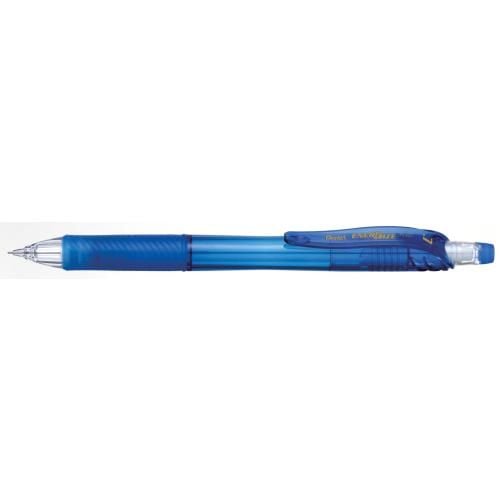 Produktbild: PENTEL Druckbleistift Energize 0.7mm PL107-CX blau
