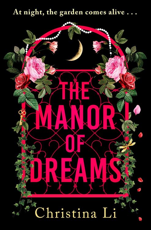 Produktbild: The Manor of Dreams