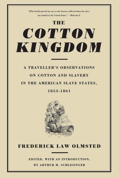 Produktbild: The Cotton Kingdom