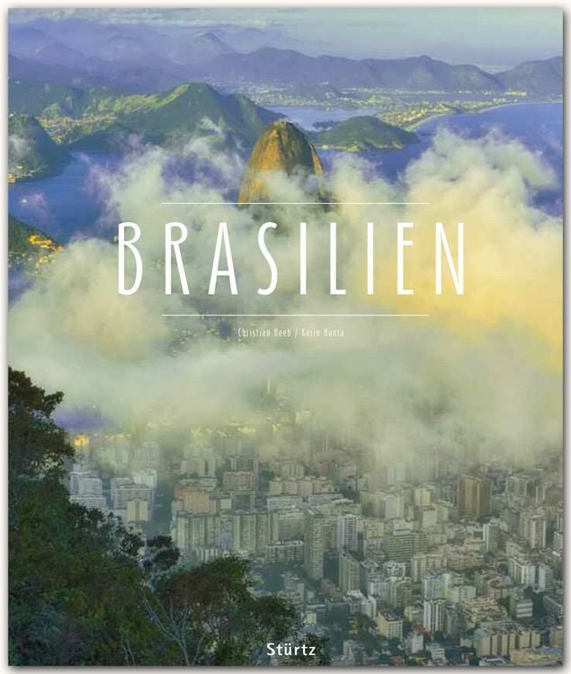 Produktbild: Brasilien