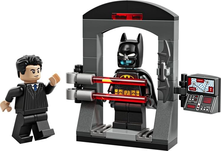 Produktbild: LEGO Super Heroes 30726