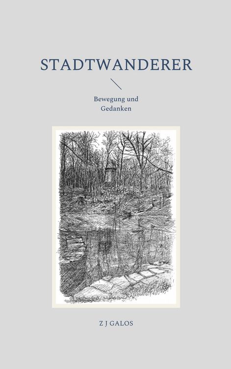 Produktbild: Stadtwanderer