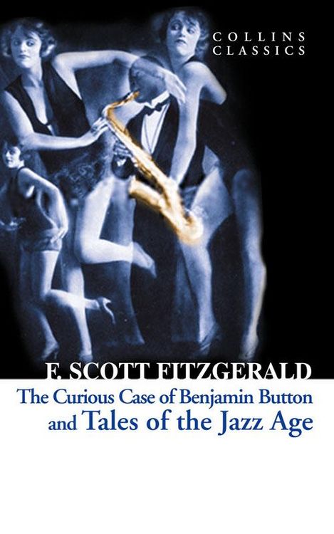 Produktbild: Tales of the Jazz Age