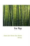 Produktbild: Five Plays