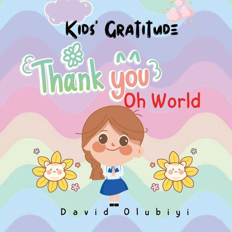 Produktbild: Kids' Gratitude