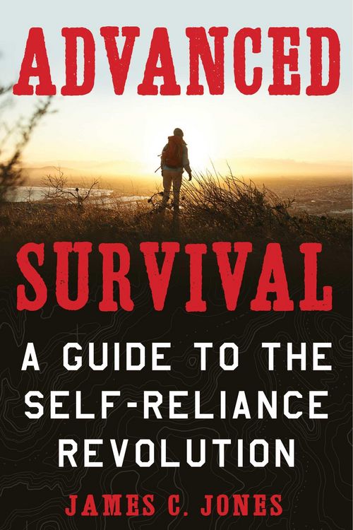 Produktbild: Advanced Survival