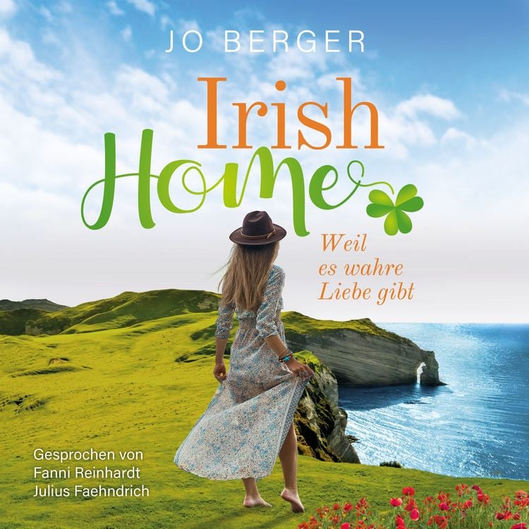 Produktbild: Irish Home