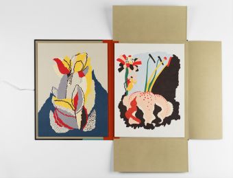 Produktbild: 1920s D&eacute;co