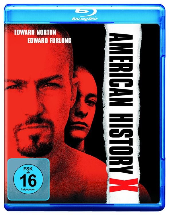 Produktbild: American History X
