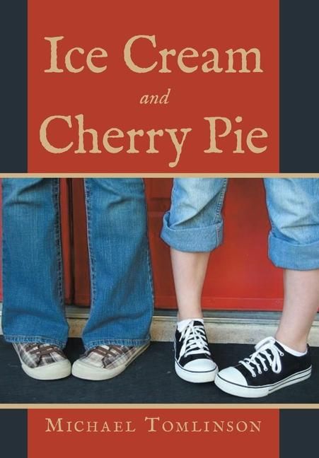 Produktbild: Ice Cream and Cherry Pie