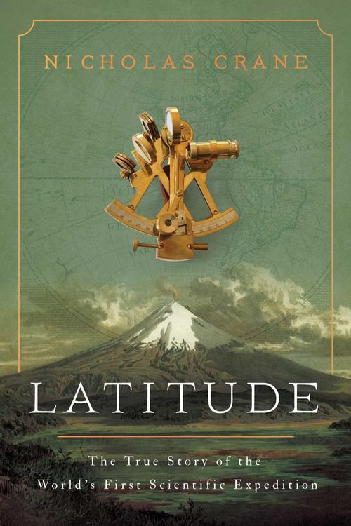 Produktbild: Latitude