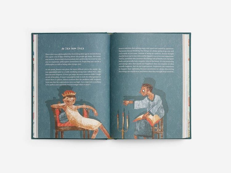 Produktbild: Big Ideas for Curious Minds