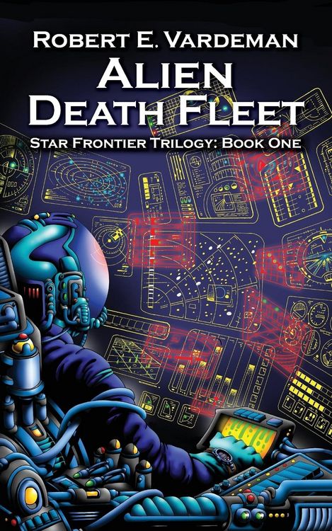 Produktbild: Alien Death Fleet