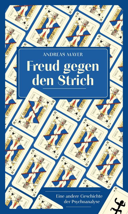 Produktbild: Freud gegen den Strich