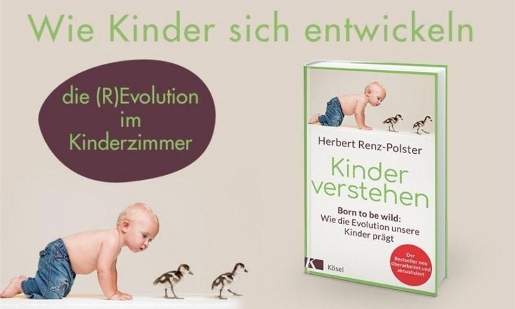 Produktbild: Kinder verstehen
