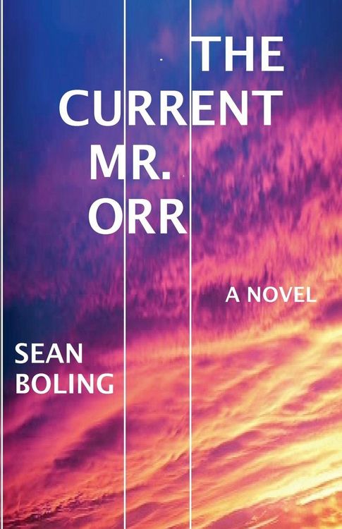 Produktbild: The Current Mr. Orr