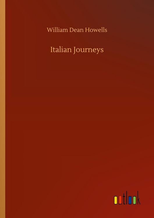 Produktbild: Italian Journeys