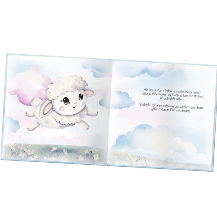Produktbild: Fluffelino