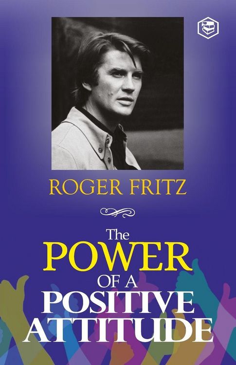 Produktbild: The Power of A Positive Attitude