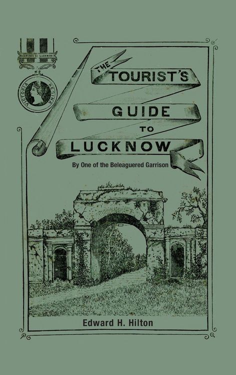 Produktbild: The Tourist's Guide To Lucknow
