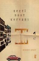 Produktbild: Gecti Dost Kervani