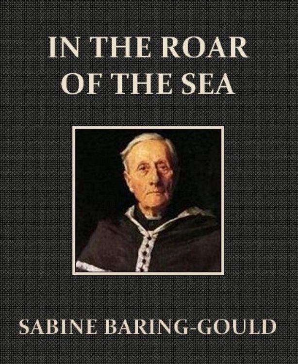 Produktbild: In the Roar of the Sea