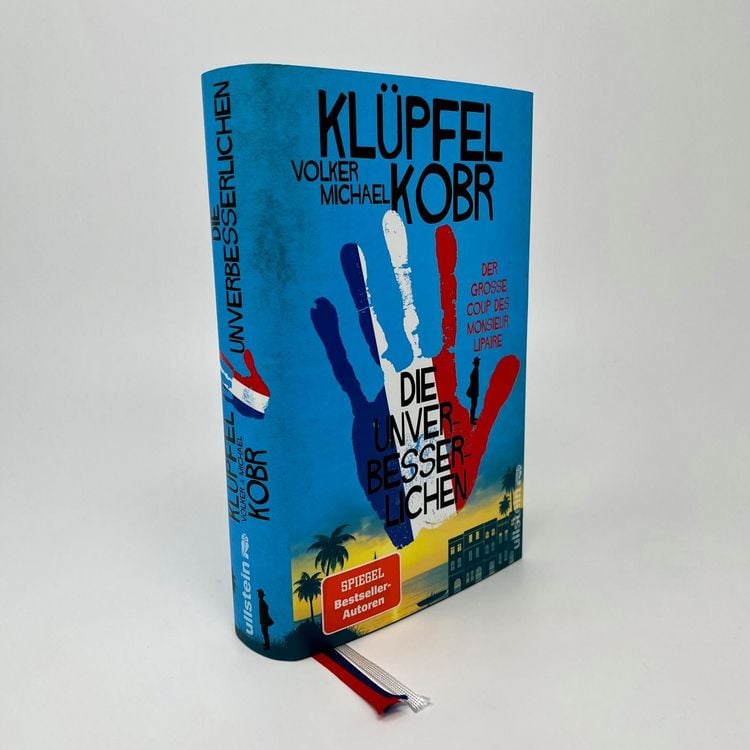 Die Unverbesserlichen – Der große Coup des Monsieur Lipaire